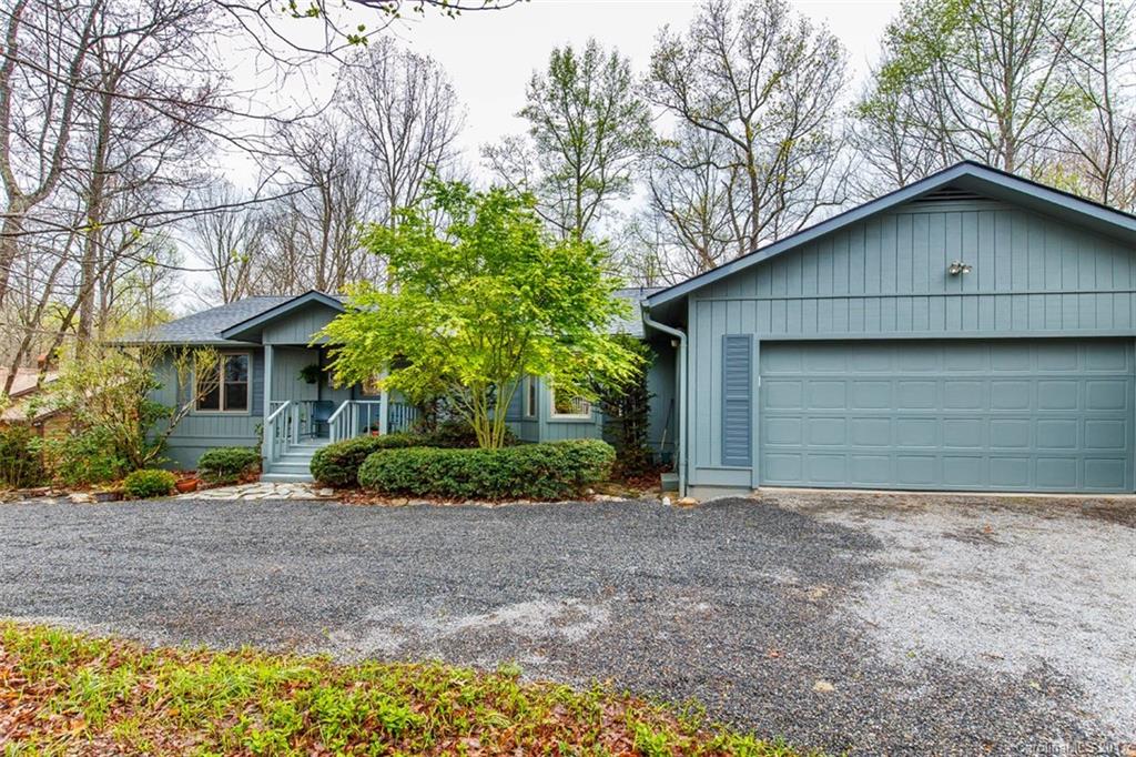 453 Usdasdi Drive Brevard NC 28712