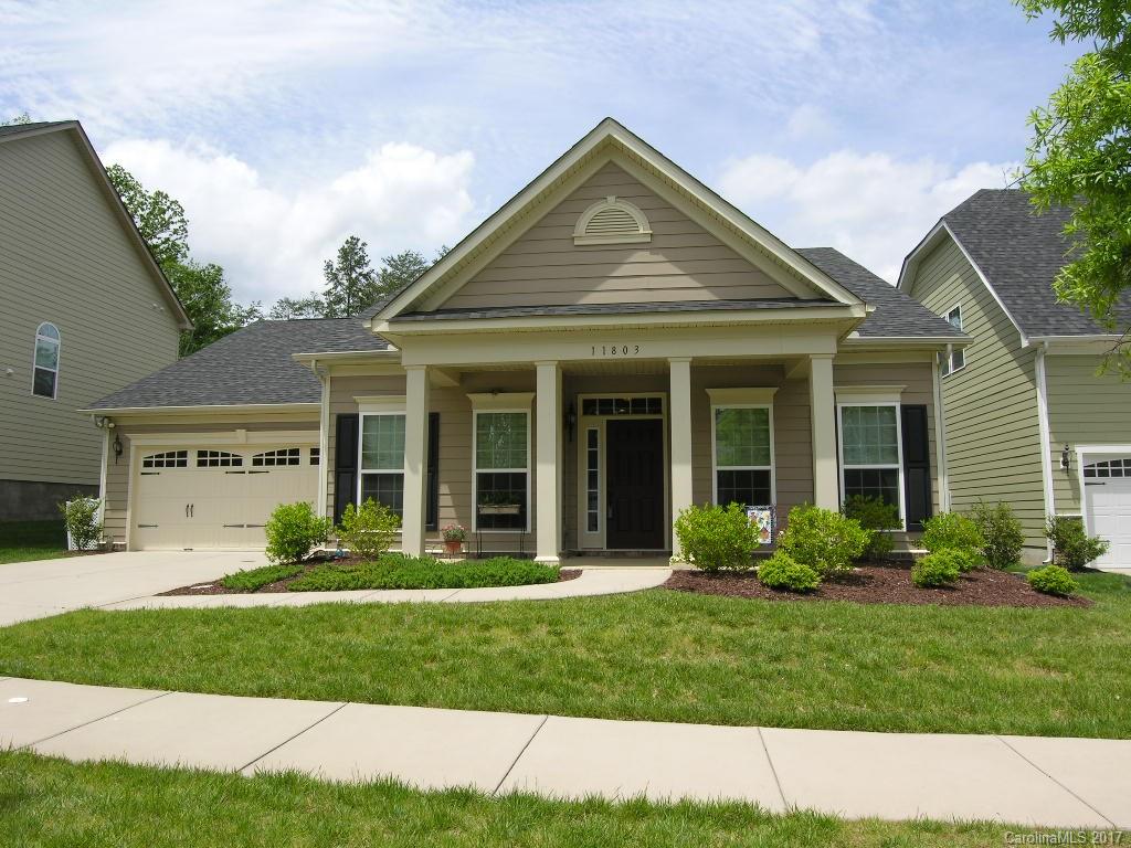 11803 Warfield Avenue Huntersville NC 28078
