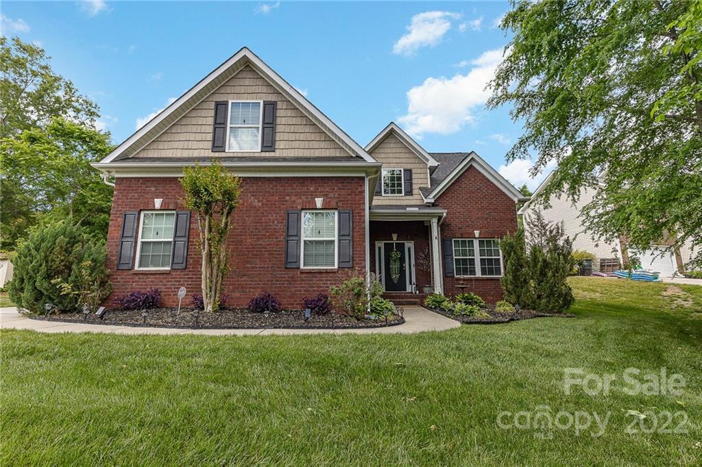 1049 Arrowhead Drive SE Concord NC 28025