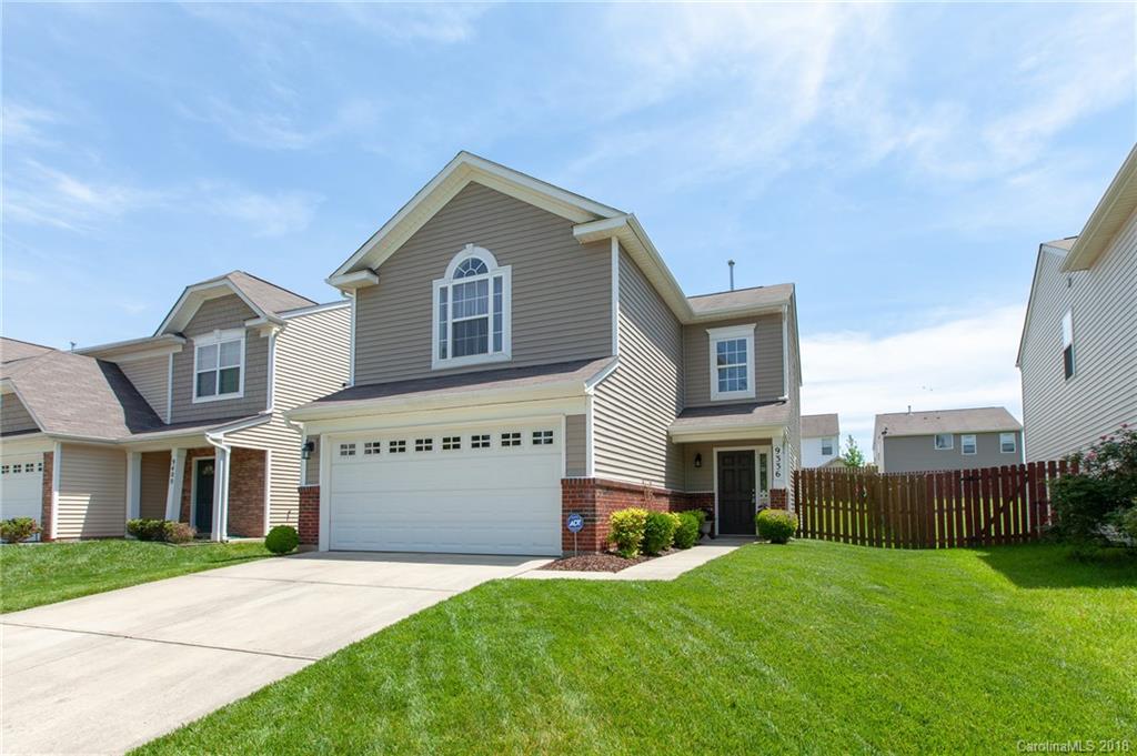 9336 Macquarie Lane Charlotte NC 28227