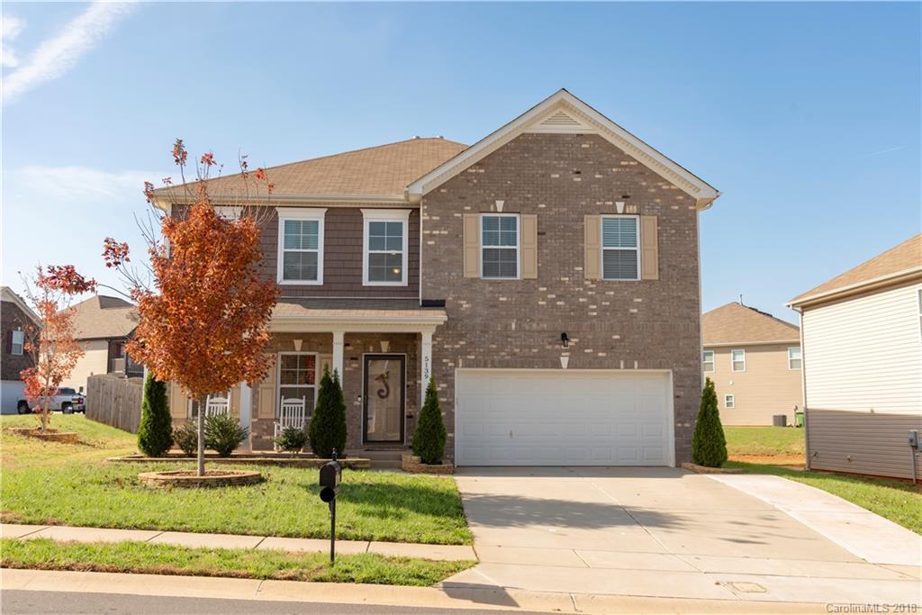 5139 Elementary View Drive Charlotte NC 28269