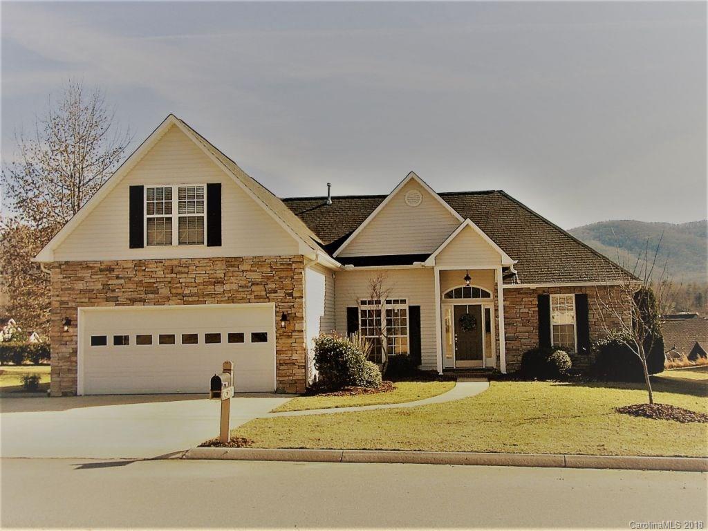 70 Dove Hollow Road Fletcher NC 28732