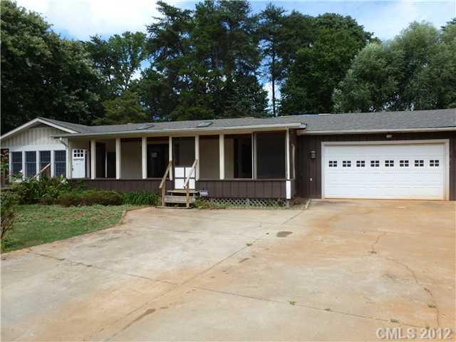 161 Southwood Park Road Mooresville NC 28117