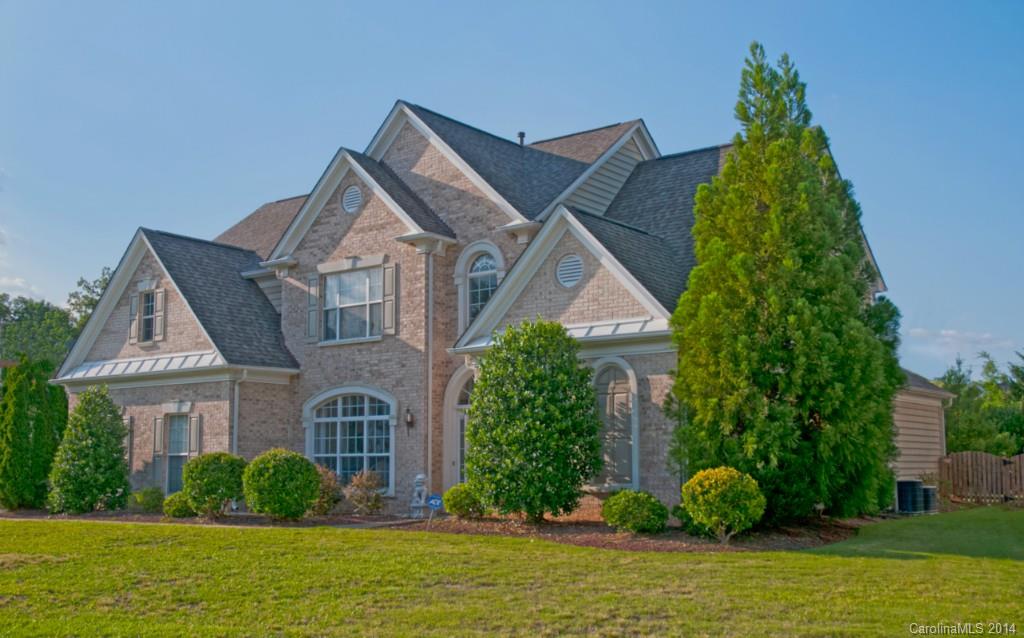 6930 Morgana Court Charlotte NC 28277