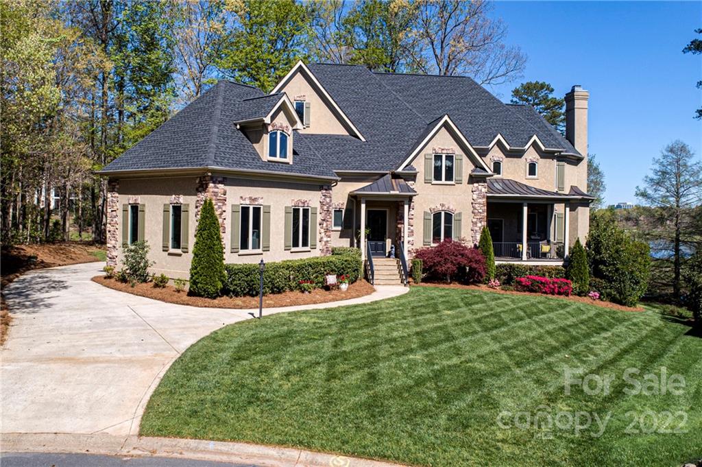 10800 Archibald Court Charlotte NC 28277
