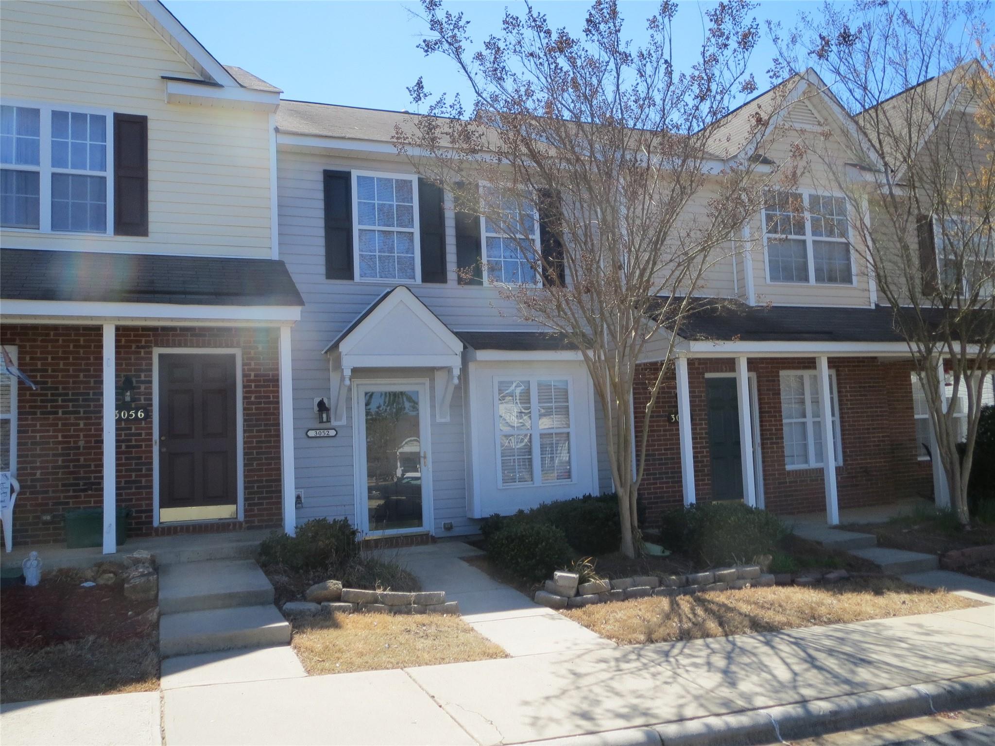 3052 Caldwell Ridge Parkway Charlotte NC 28213