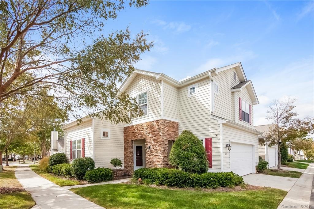8651 Meadowmont View Drive Charlotte NC 28269