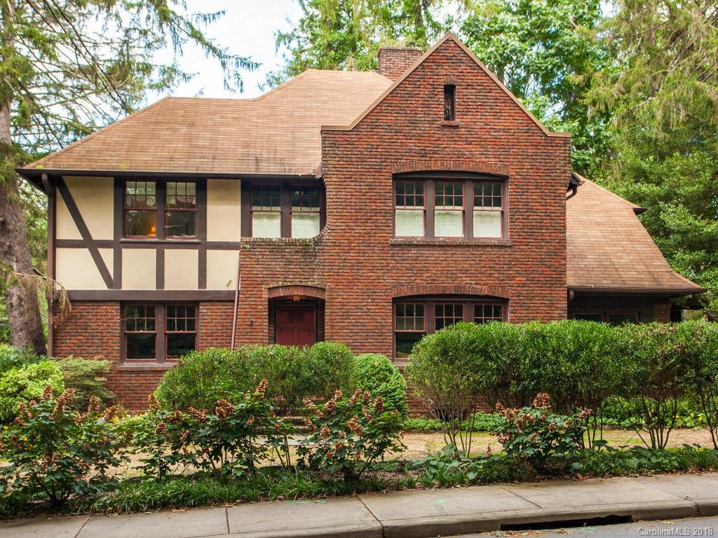 110 Macon Avenue Asheville NC 28801