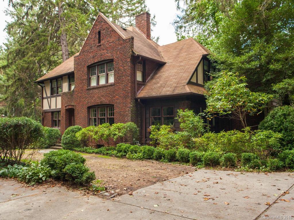 110 Macon Avenue Asheville NC 28801