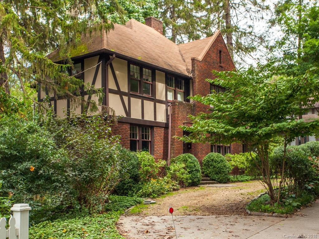 110 Macon Avenue Asheville NC 28801