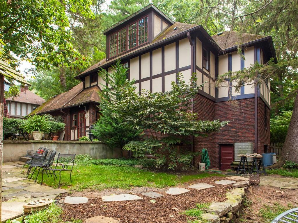 110 Macon Avenue Asheville NC 28801