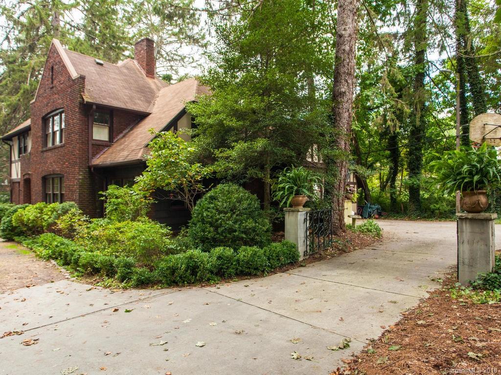110 Macon Avenue Asheville NC 28801