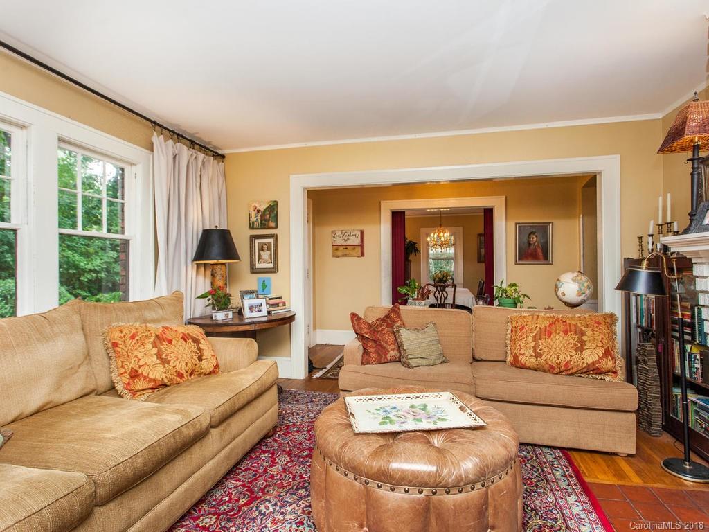 110 Macon Avenue Asheville NC 28801