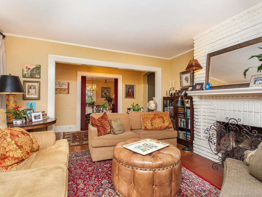 110 Macon Avenue Asheville NC 28801