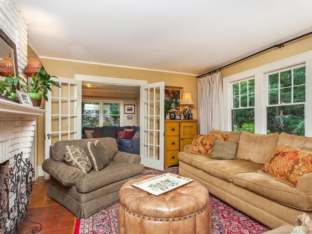 110 Macon Avenue Asheville NC 28801