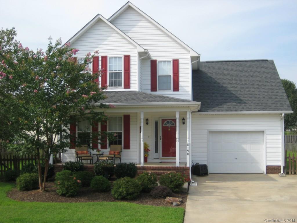 5190 Wheat Drive SW Concord NC 28027