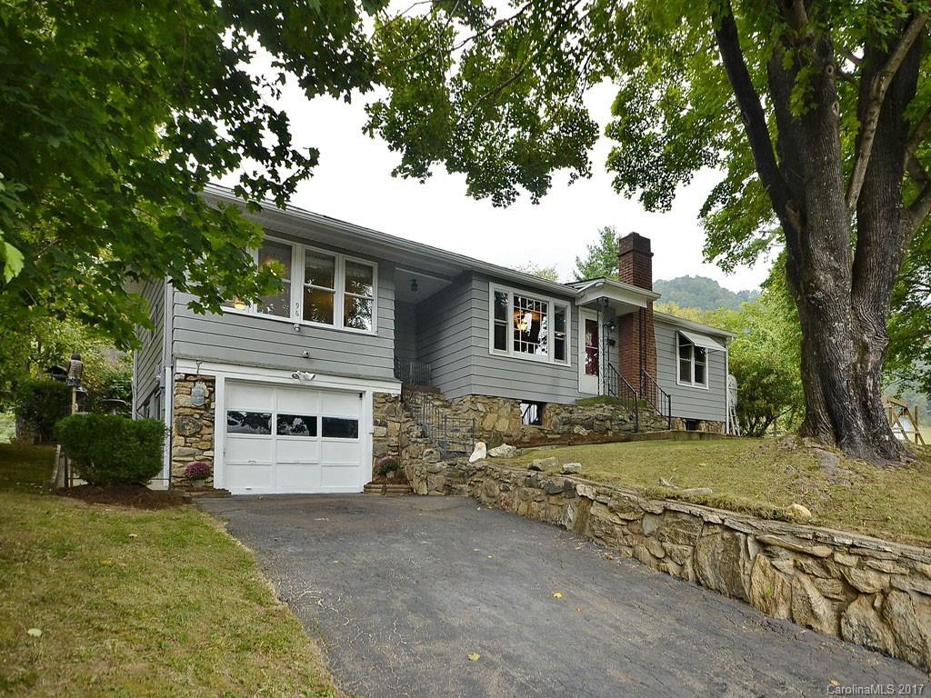 96 Lillie Lane Canton NC 28716
