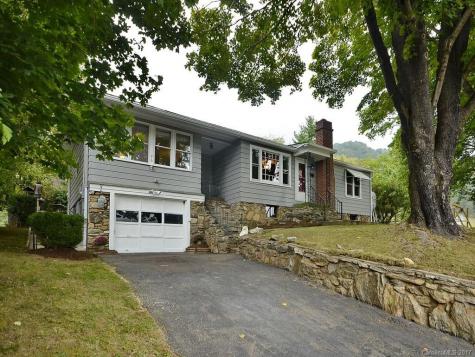 96 Lillie Lane Canton NC 28716