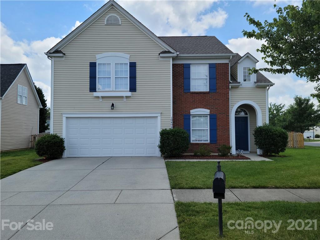 10404 Planters View Drive Charlotte NC 28278