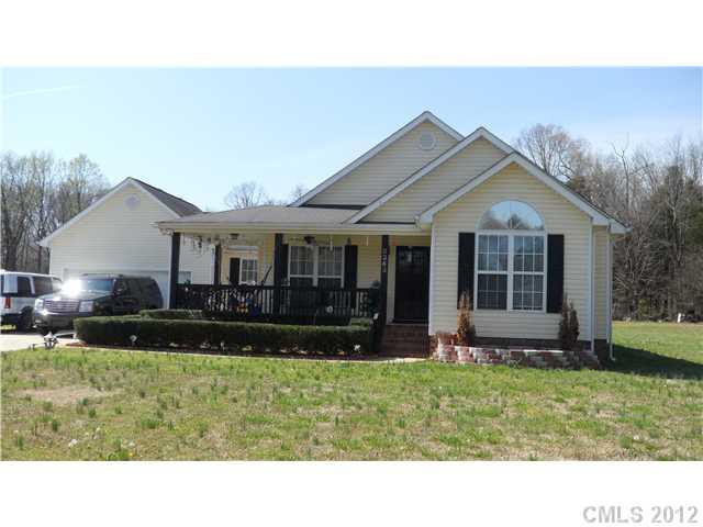 9343 Dogwood Ridge Drive Mint Hill NC 28227