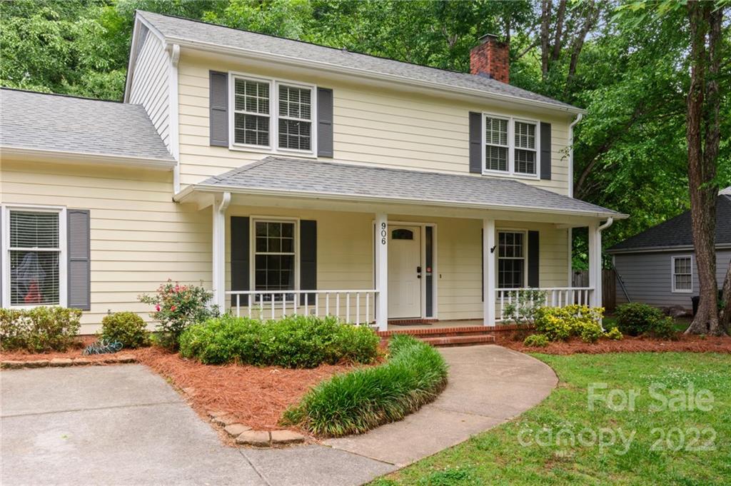 906 Conestoga Drive Charlotte NC 28270