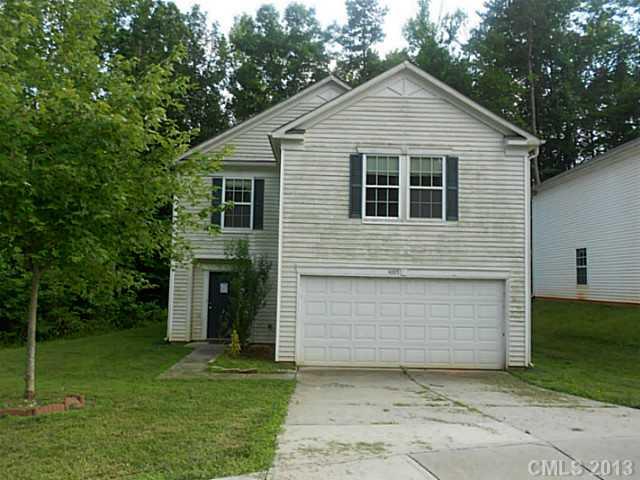 4005 Chandler Haven Drive Charlotte NC 28269