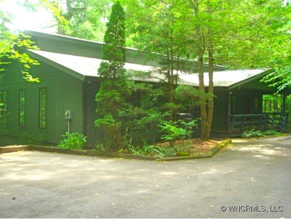 271 Butternut Lane Brevard NC 28712