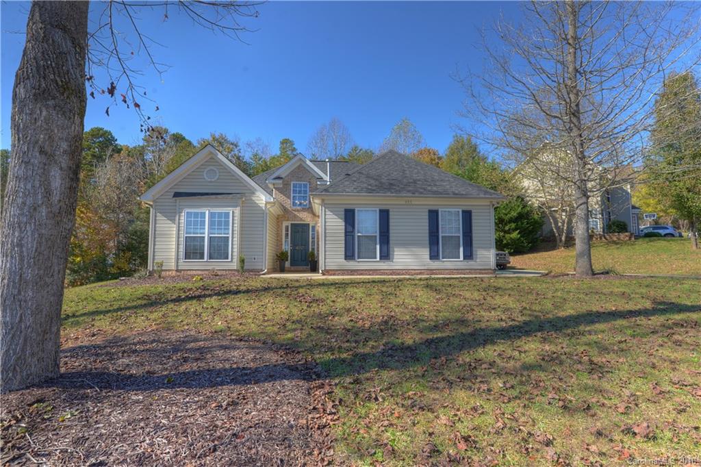 480 Fox Ridge Court Stanley NC 28164