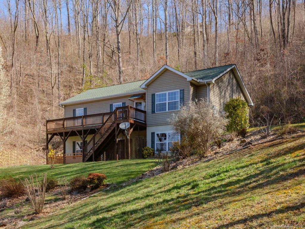 22 Blake Drive Canton NC 28716