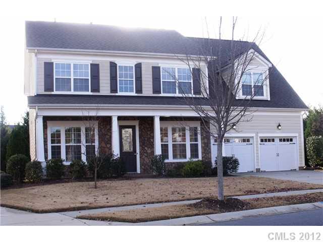 3021 Misty Moss Court Waxhaw NC 28173