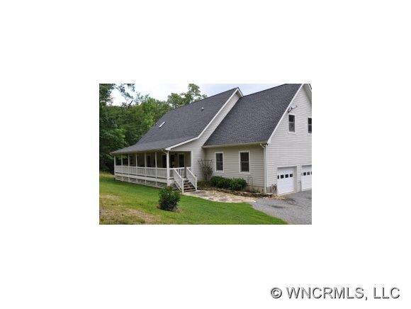 892 Speckled Trout Run Brevard NC 28712
