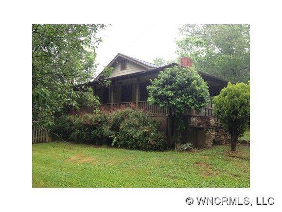 10 Elkmont Drive Asheville NC 28804