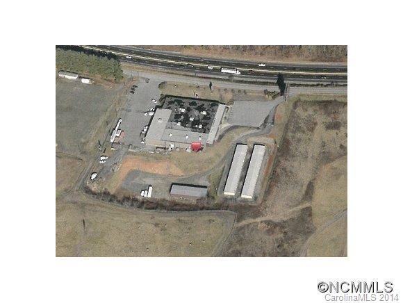 289 Silkwood Drive Canton NC 28716