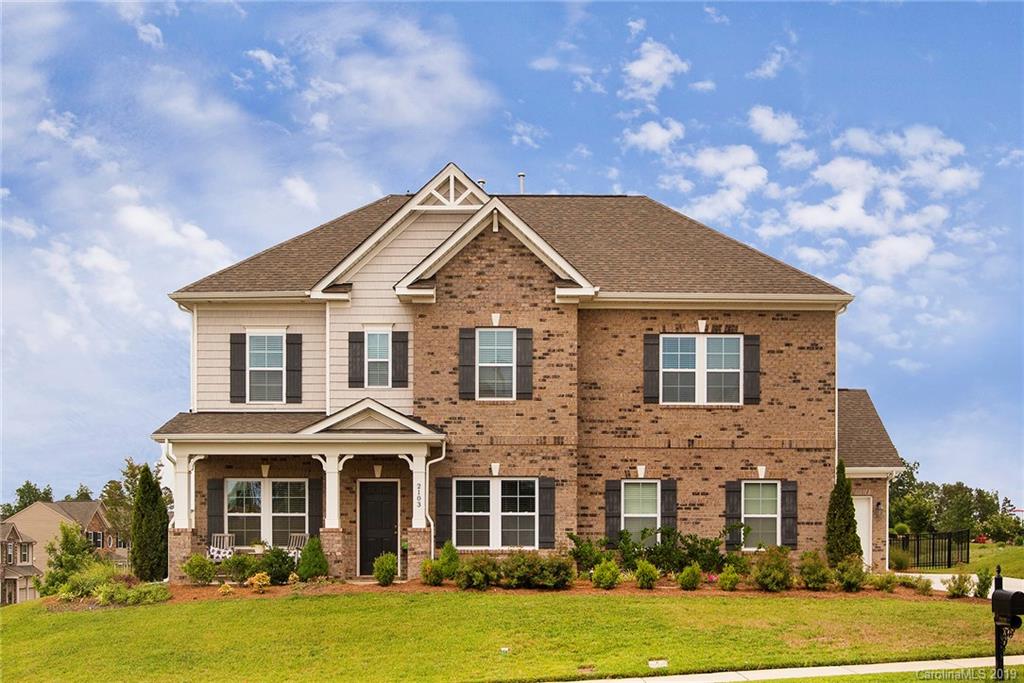 2103 Grist Mill Drive Sw Concord NC 28025