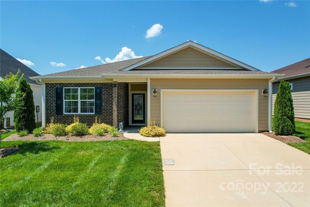 5003 Looking Glass Trail Denver NC 28037