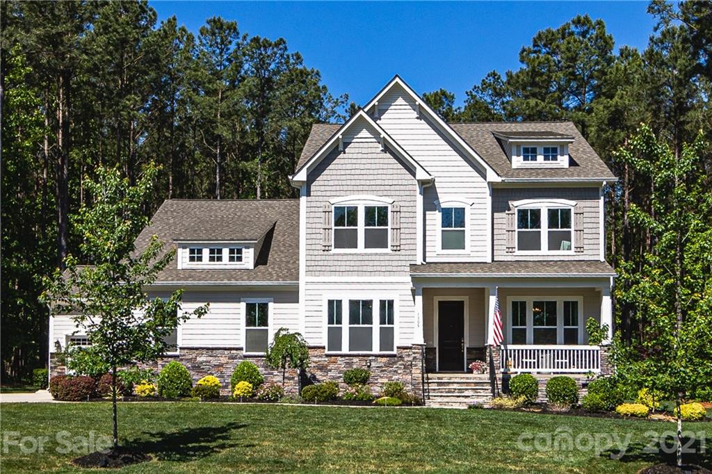 1305 Huntcliff Drive Waxhaw NC 28173