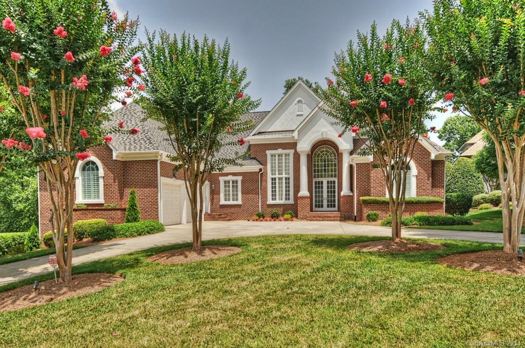 17511 Paradise Cove Court Cornelius NC 28031
