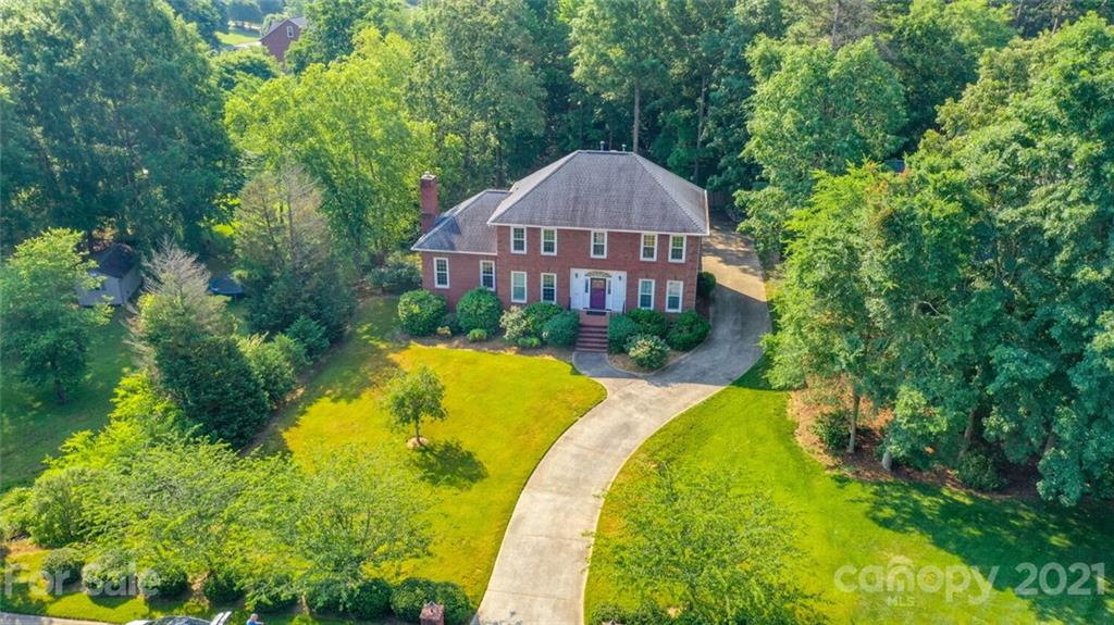 1008 Woodhurst Drive Monroe NC 28110