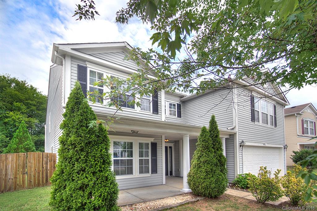 5611 Hammermill Drive Harrisburg NC 28075