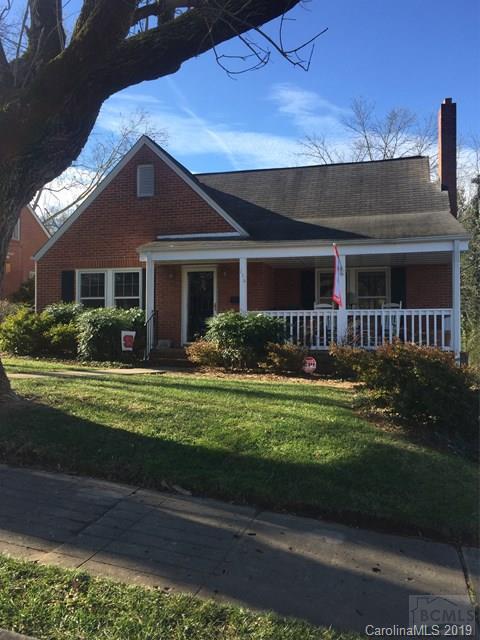 113 N Anderson Street Morganton NC 28655