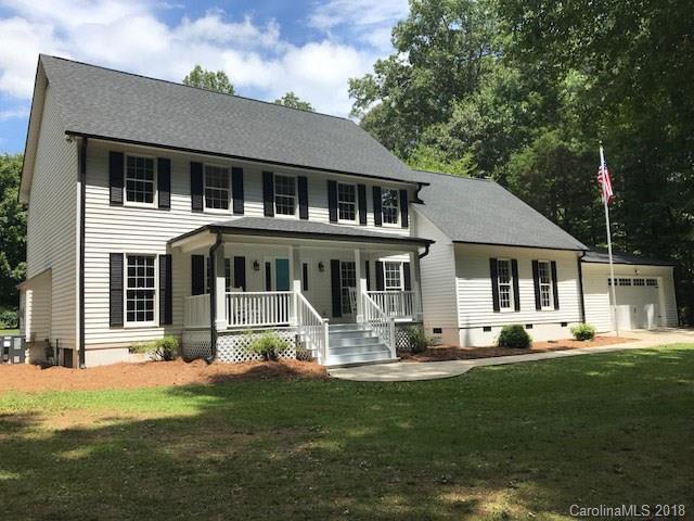 215 Beracah Road Mooresville NC 28115