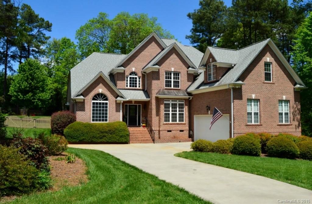 117 Pine Mist Drive Mooresville NC 28117