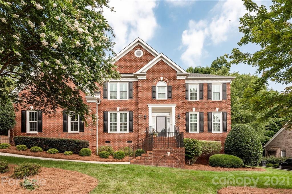 3122 Bridle Brook Way Charlotte NC 28270