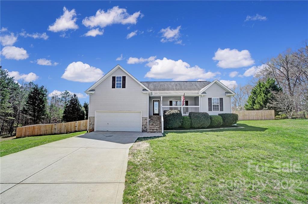117 Duval Court Mooresville NC 28117