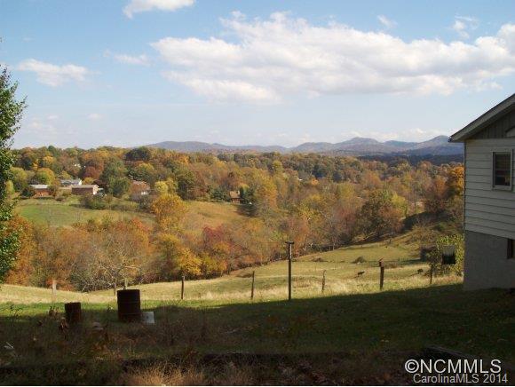 2 Spring Street Candler NC 28715