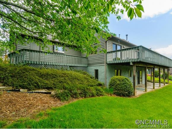 1 Josie Lane Asheville NC 28804