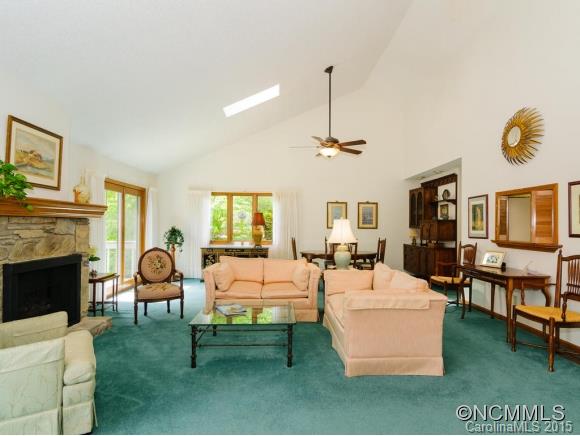 1 Josie Lane Asheville NC 28804