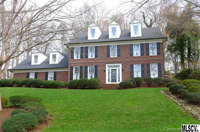 1750 8th Street Drive NW Hickory NC 28601