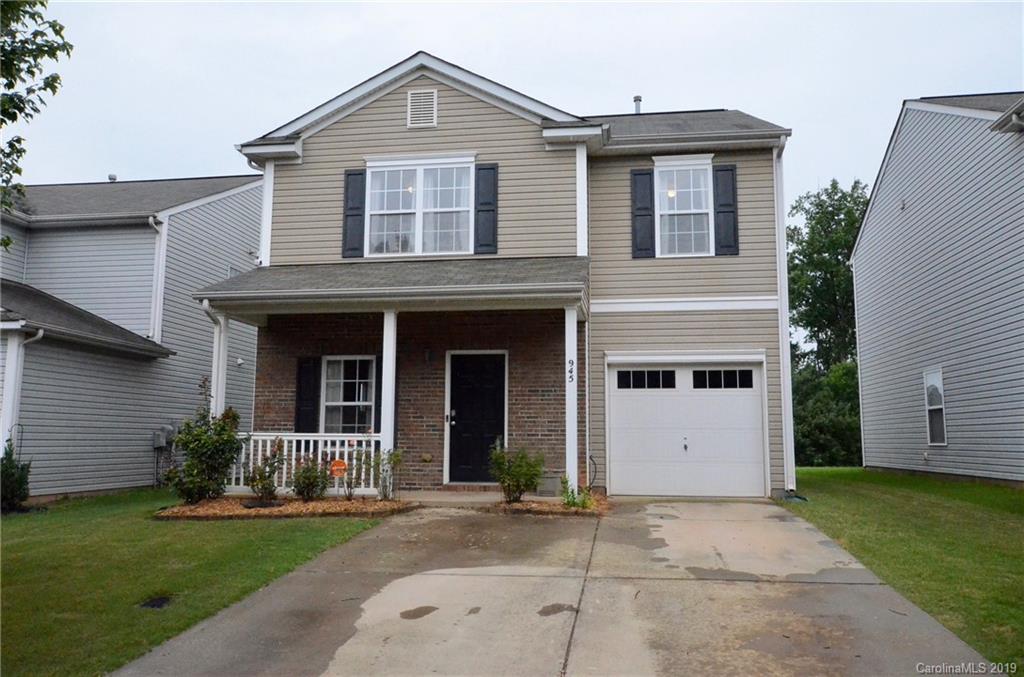 945 Willow Creek Drive Gastonia NC 28054