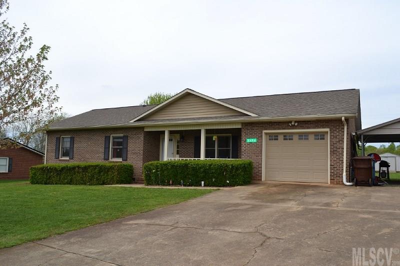 2494 Ashford Drive Newton NC 28658